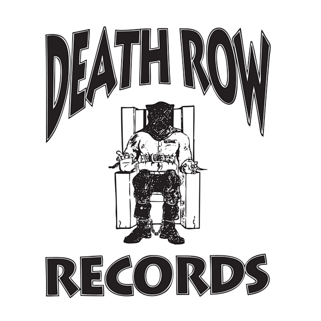 deathrowrecordsfont