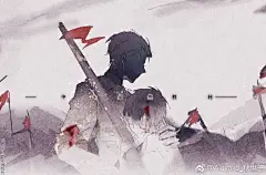 国家宝藏 #文物拟人# 这一周的份！@广东省博物馆 家的#清乾隆农耕商贸图外销壁纸# #宋金项饰# #金漆木雕大神龛# 除了宋金项饰是我画的其他全是勤劳的@林茶以的知错就改 这个人提供！才疏学浅出现BUG请轻点打人……！@CCTV国家宝藏 ​​​​