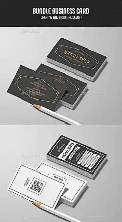 名片-包复古/古董名片Business Cards - Bundle - Retro/Vintage Business Cards黑色、褐色、包、清洁、清晰、色彩鲜艳,创意,设计,设计师,优雅,最少,简约、现代、个人、专业、质量、复古,简单,时尚,独特,复古,白色 black, brown, bundle, clean, clear, colorful, creative, design, designer, elegant, minimal, minimalist, modern, personal, 