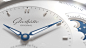 Glashutte original 9002