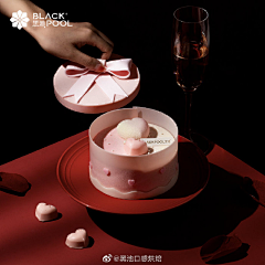 TuGua采集到烘焙-甜品