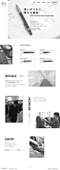 经典版式设计赏析。 ​​​​