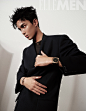 @ELLEMEN 的个人主页 - 微博