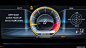 2018 Mercedes-AMG E63 S 4MATIC+ - Drift Mode - Digital Instrument Cluster