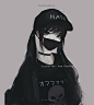 #Hatechanstyle, Aoi Ogata