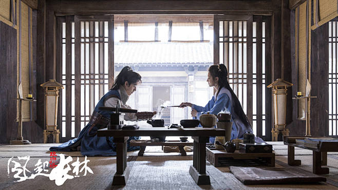 琅琊榜之风起长林