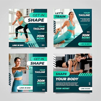 Gradient health and ...