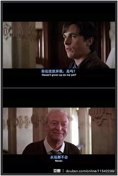 线上活动照片- 这句台词戳中我的心