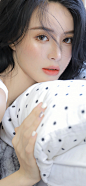运动系女孩