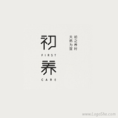 小艺子采集到logo