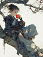 少年郎➡️右滑长大版｜十年，等一不归人 - 小红书