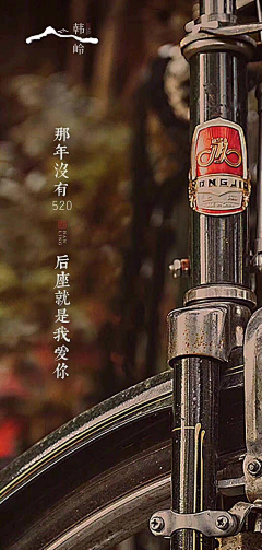 甘大爺采集到微信-情人节（七夕）