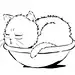 chiyubuchimao