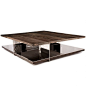 Hudson Furniture | Furniture | Coffee Tables: 