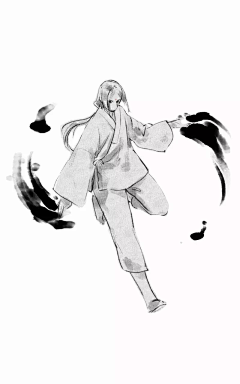 草莓甜蛋挞采集到一人之下