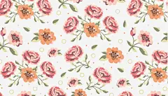 水彩花卉名片矢量图高清素材 名片设计 手绘花卉 水彩花卉 矢量图 免抠png 设计图片 免费下载