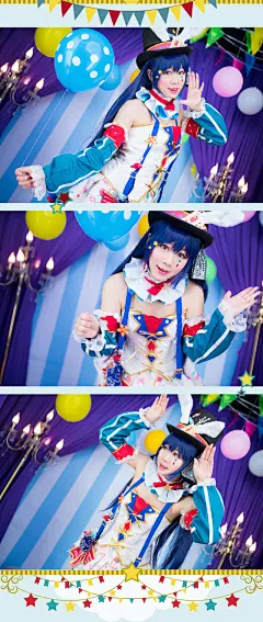 lovelive!_詩亞SIYA_lovelive!Cosplay_网易GACHA二次元社区 #cos# #二次元# #壁纸# #治愈系# #少女# #小清新# #love live#