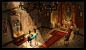 The Book of Life Concept Art_04