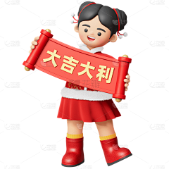 /`兲笙贝ル采集到新年3D