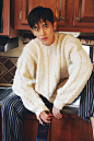 丞磊 Lei Cheng 图片