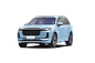 2020款 理想ONE 基本版 6座-超清VR-易车
