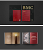 BMC 博明程国际教育 | 一渡传智-古田路9号-品牌创意/版权保护平台