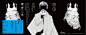 R3—The Life and Death of Richard III<br/>2015TIFA Edition<br/>(Theatre)<br/>Flyer<br/>Client— transxtrans/ Shakespeare’s Wild Sisters Group<br/>Photographer—Josh Chang<br/>Year—2014