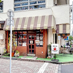 伍金Jinner采集到街头/门店