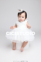 CiCiStudio儿童摄影工作室的微博_微博