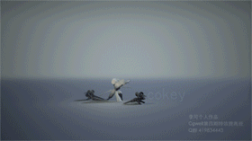 cokey个人空间_作品_灵感_文章_收...
