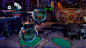 Epic Mickey 2 : Art Director on Epic Mickey 2 and Environment Artist on Epic Mickey 1.