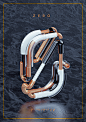 Nombor : Nombor means 'numbers' in Malay.After doing the alphabet and numbers for #36daysoftype project, we decided to continue exploring this style into a whole new series of the number 0 to 9. 