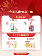 浮汀定光散粉提亮控油定妆持久粉饼轻薄柔焦哑光蜜粉-tmall.com天猫