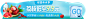 饿了么初夏补水季 异形banner/磁铁