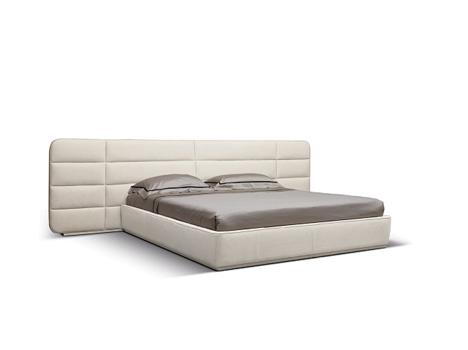 MASTER BED | Officia...