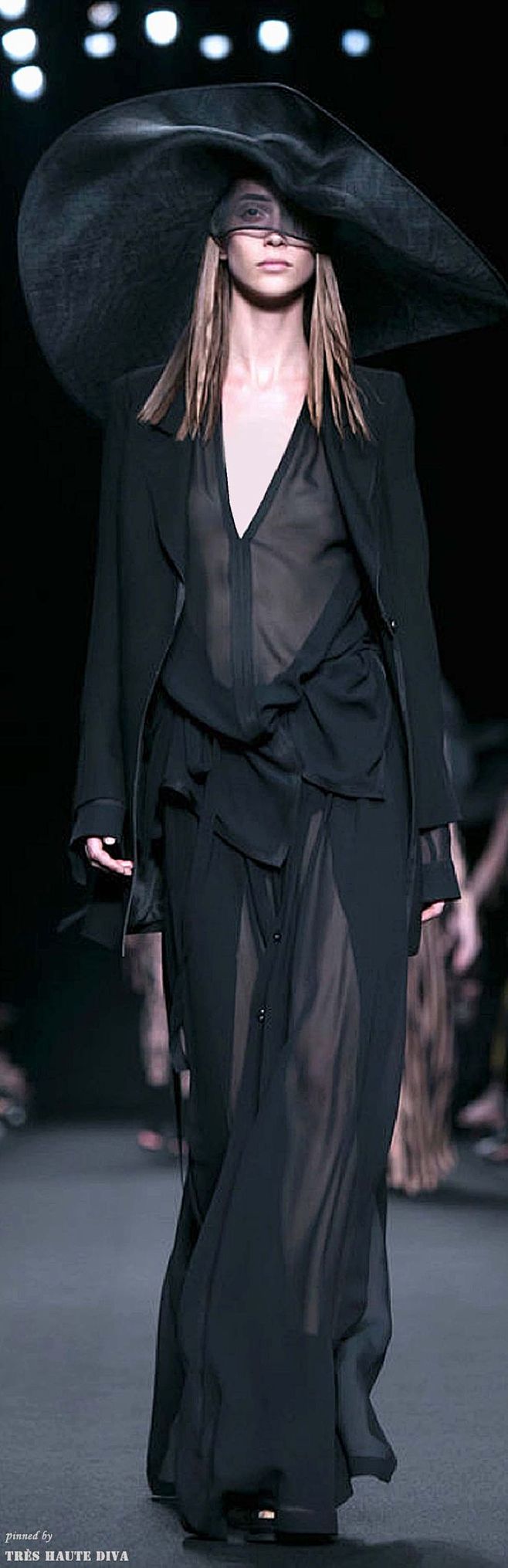 Ann Demeulemeester P...