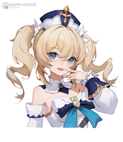 lYB3WpVf采集到二次元、原画设计