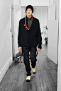 Assembly2013秋冬高级成衣发布秀_2013纽约时装周图片394278_T台展示_VOGUE时尚网