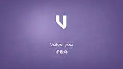 情人节情书表白桌面壁纸_1366x768