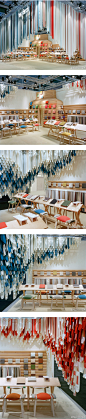 Kvadrat_stand_by_Raw-Edges_Design_Studio,_Stockholm|微刊 - 悦读喜欢