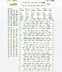 国外网址导航、国外网站大全 - haofff.com,国外网址导航、国外网站大全 - haofff.com,国外网址导航、国外网站大全 - haofff.com