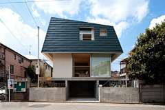 紙巾仔采集到建筑