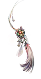 填写作品的相关描述