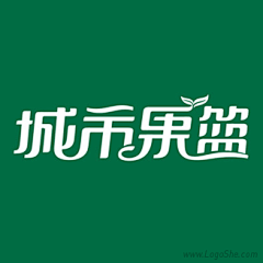 夜、如此凄凉采集到水果logo