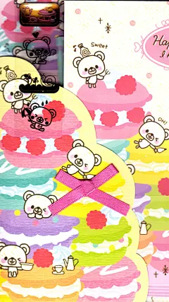 「卡通手机壁纸。少女原宿。插画设计。高清动漫。日系韩系。背景锁屏。搞怪欧美。平铺素材。」❤️