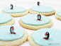 Ice Skating Penguin Cookies | She Knows #赏味期限#