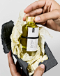 [米田/主动设计整理]寶藏概念的橄欖油包裝 | MyDesy 淘靈感