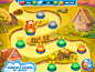 Plink&Plop Adventures : Plink the Bunny and Plop the Bear love adventuring! Join the happy-go-lucky duo on their journey full of exciting bubble-shooting puzzles in a whimsical and colorful world! Can you guide them to victory? With so many friends to