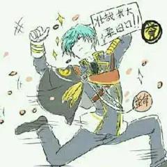 【水】好心的婶婶们来分享刀剑梗图或者表情包吧_刀剑乱舞吧_百度贴吧