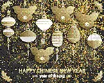 摆拍,创造力,背景,春节,华丽的,华贵,壁纸,模板,猪,问候